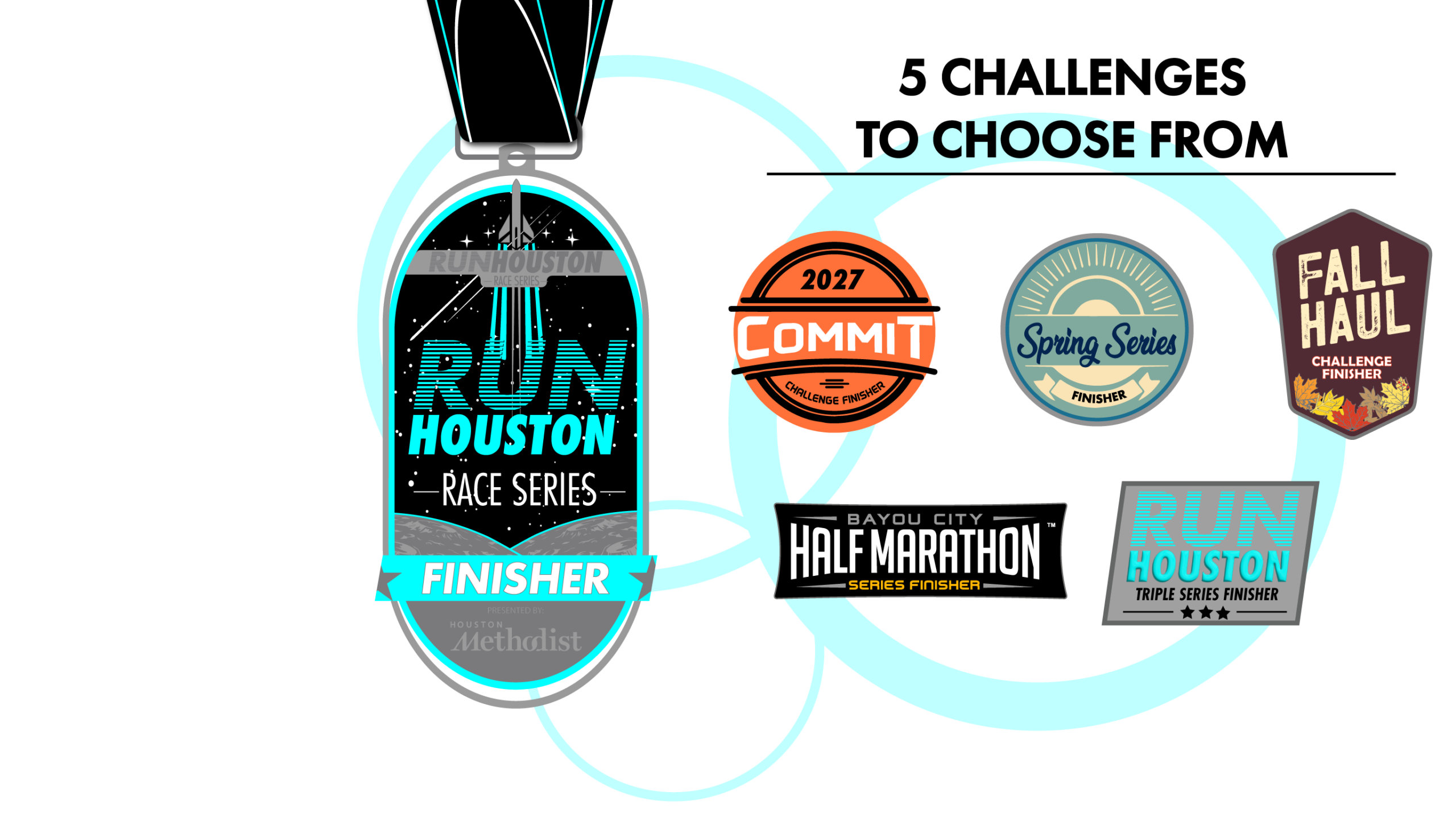 Run Houston Race Series