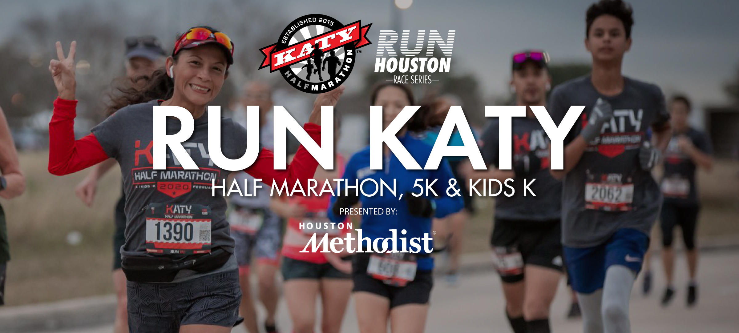 Katy Half Marathon