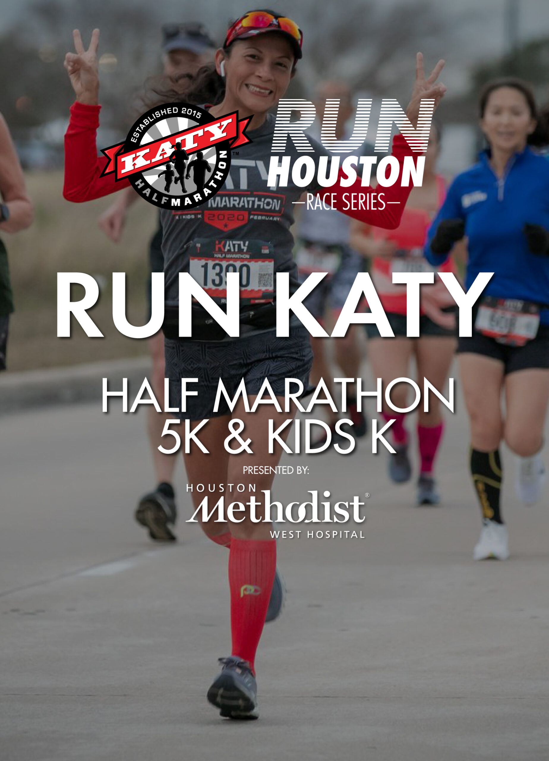 Katy Half Marathon