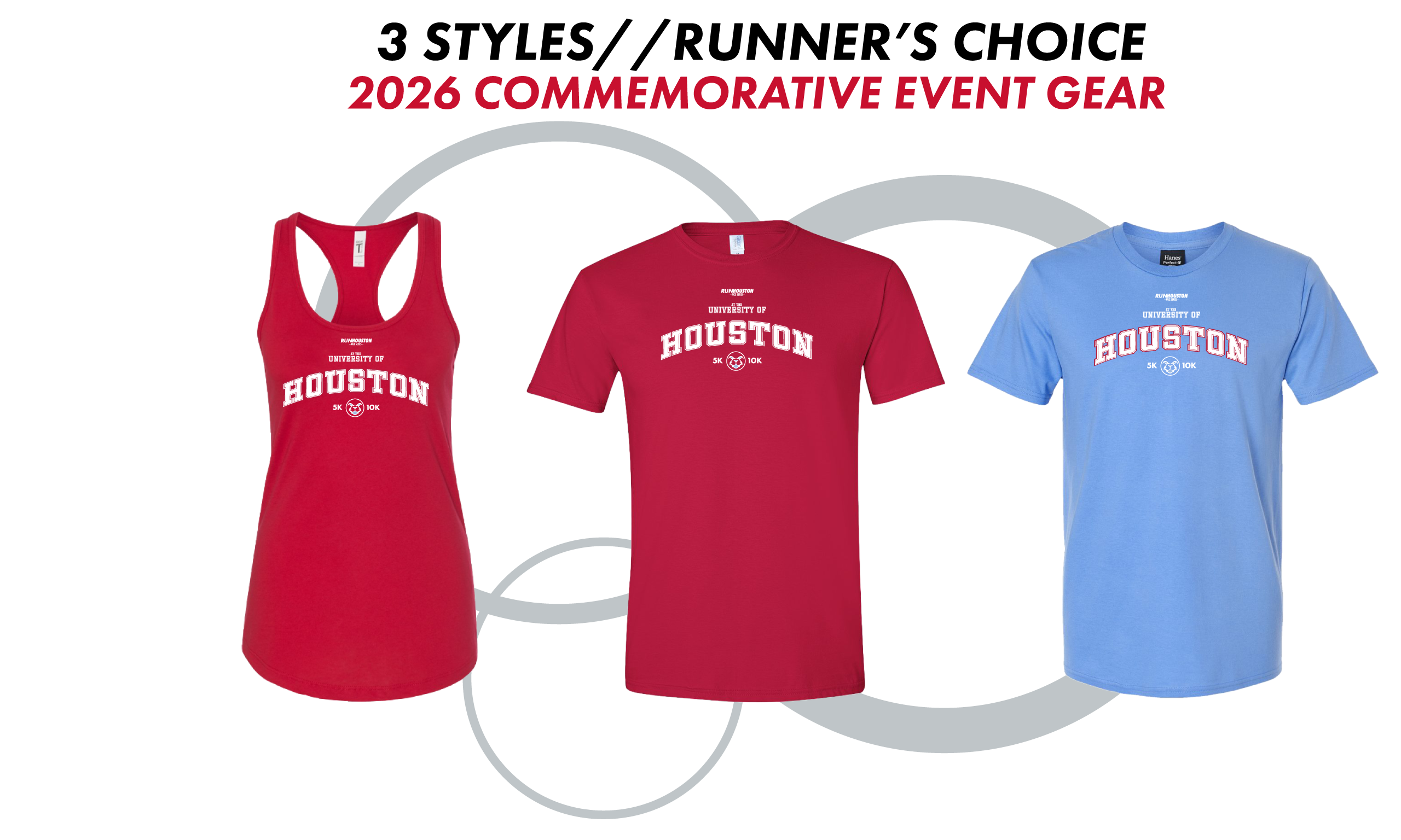 Run Houston University of Houston