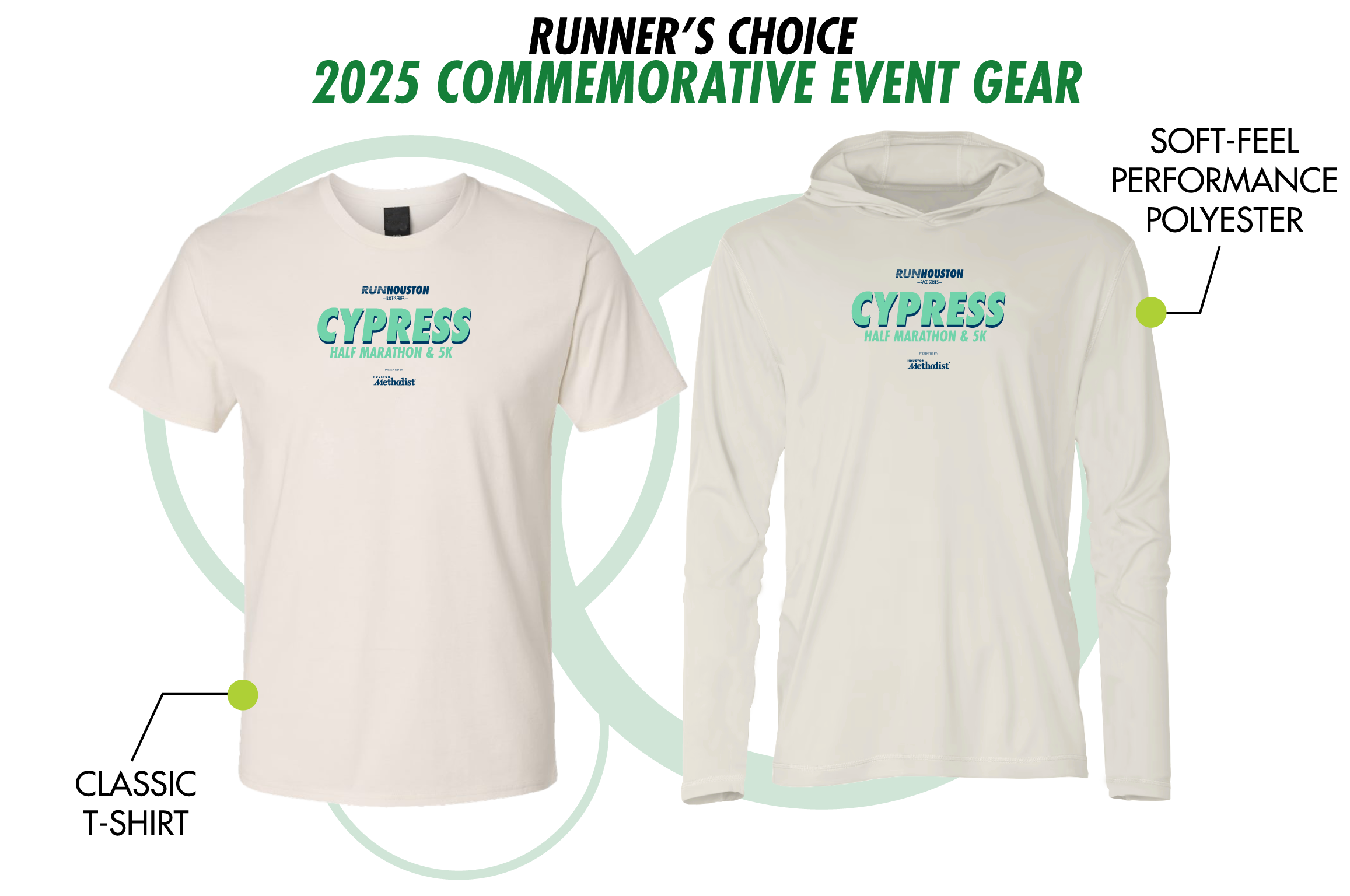 Cypress Half Marathon & 5K Cypress Half Marathon & 5K