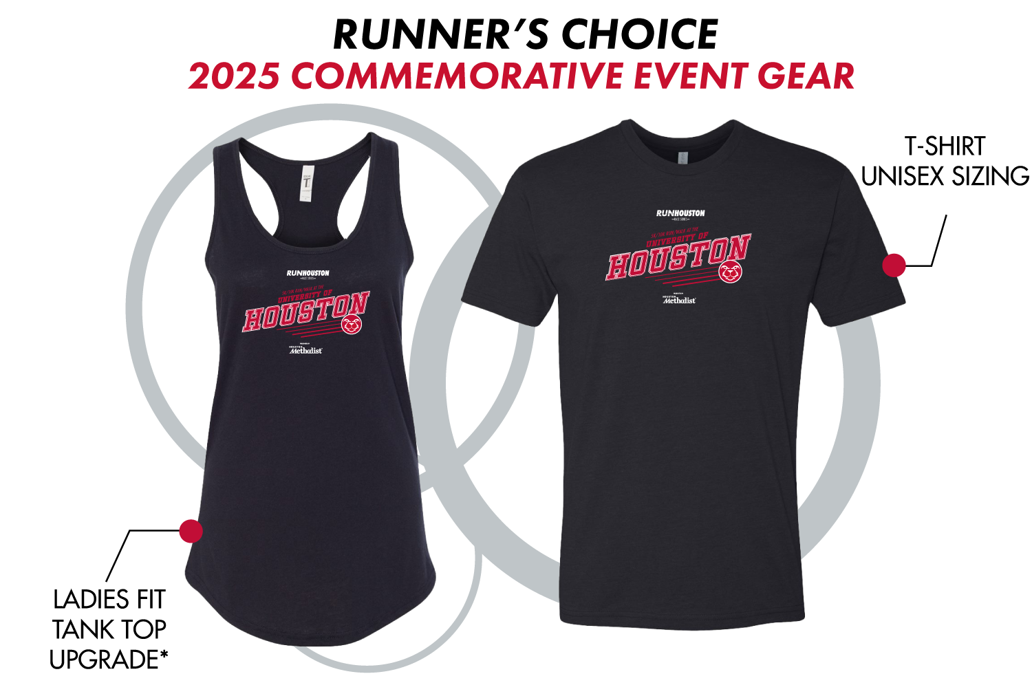 Run Houston University of Houston Run Houston University of Houston