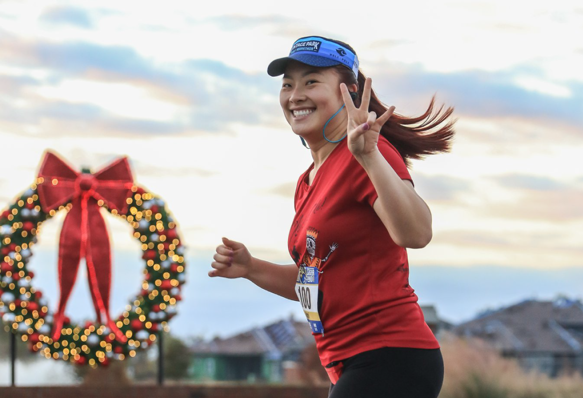 Sugar Land Santa 5K & 10K