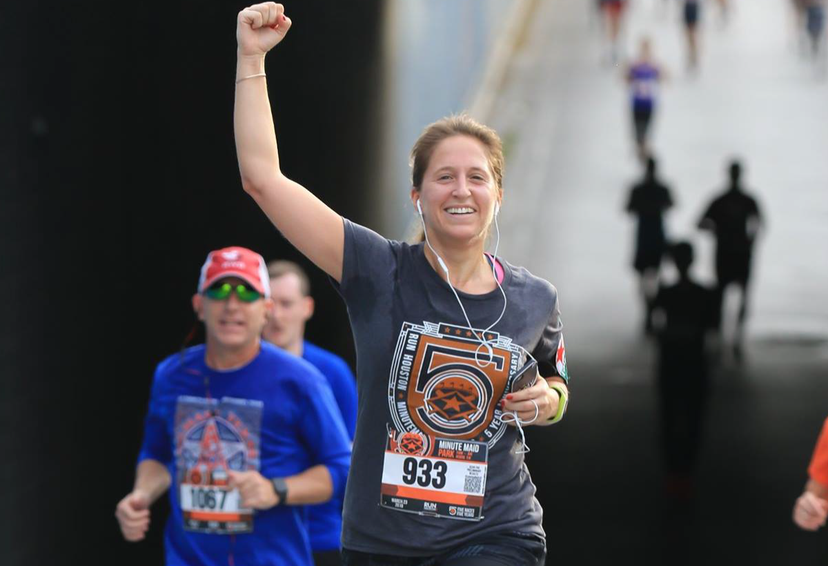 Vintage Half Marathon, 5K & Kid’s K
