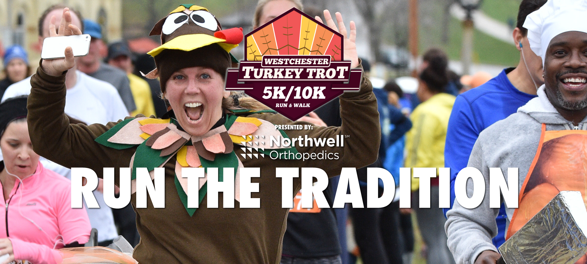 Westchester Turkey Trot