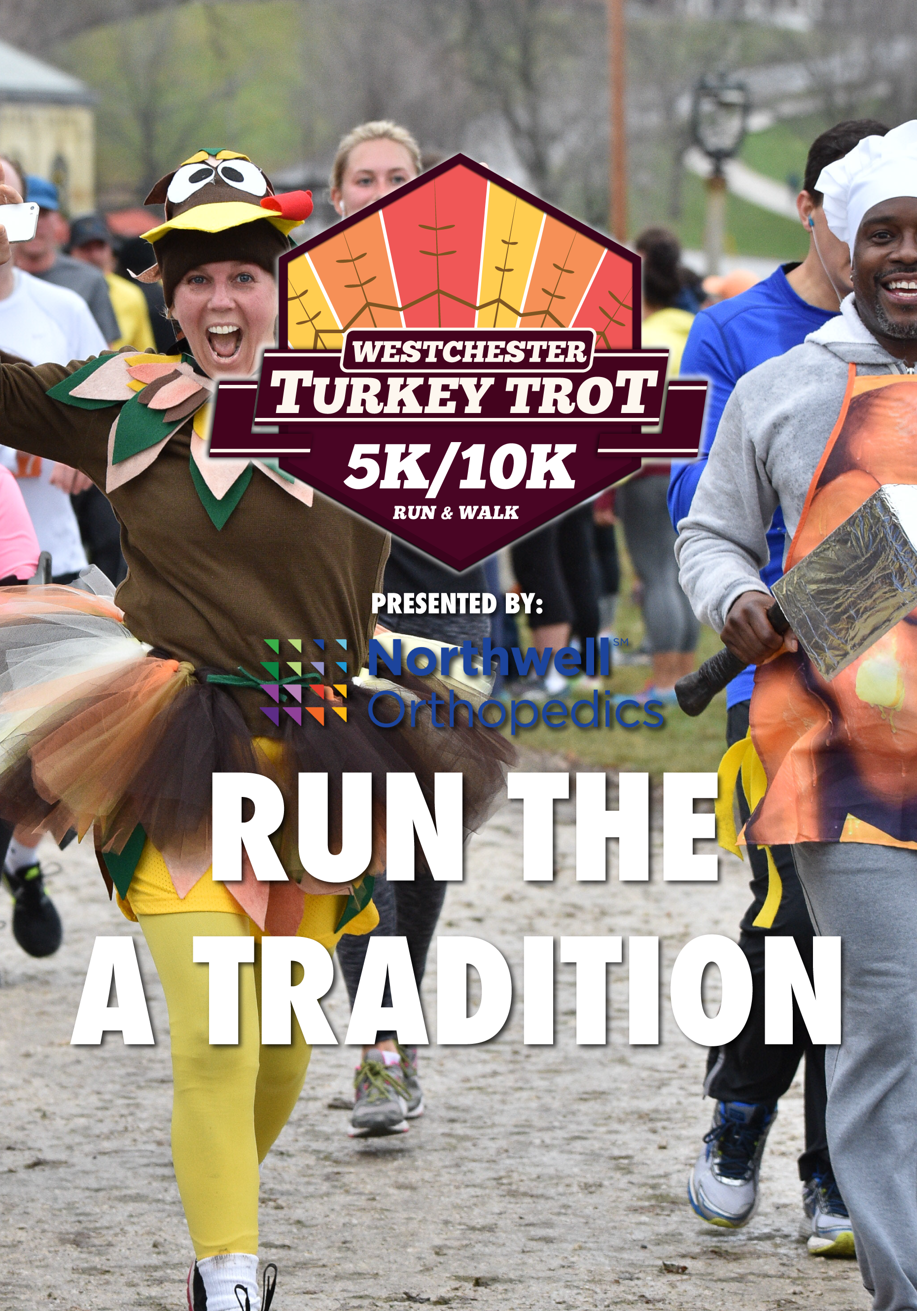 Westchester Turkey Trot