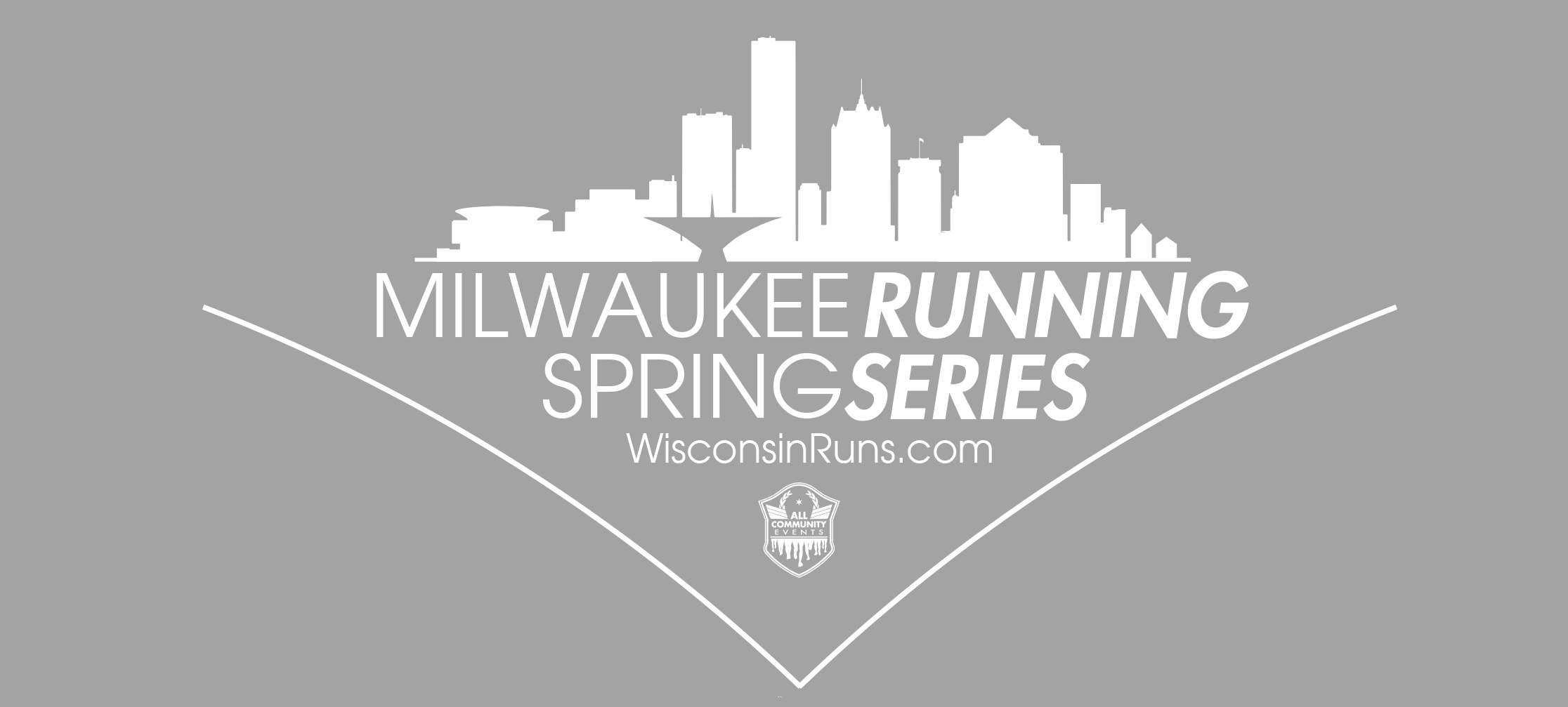 Milwuakee Spring Running Series Wisconsin Events