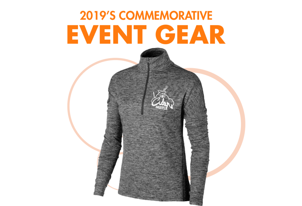 heather LS shirt WcirclesANDCOMMGEAR