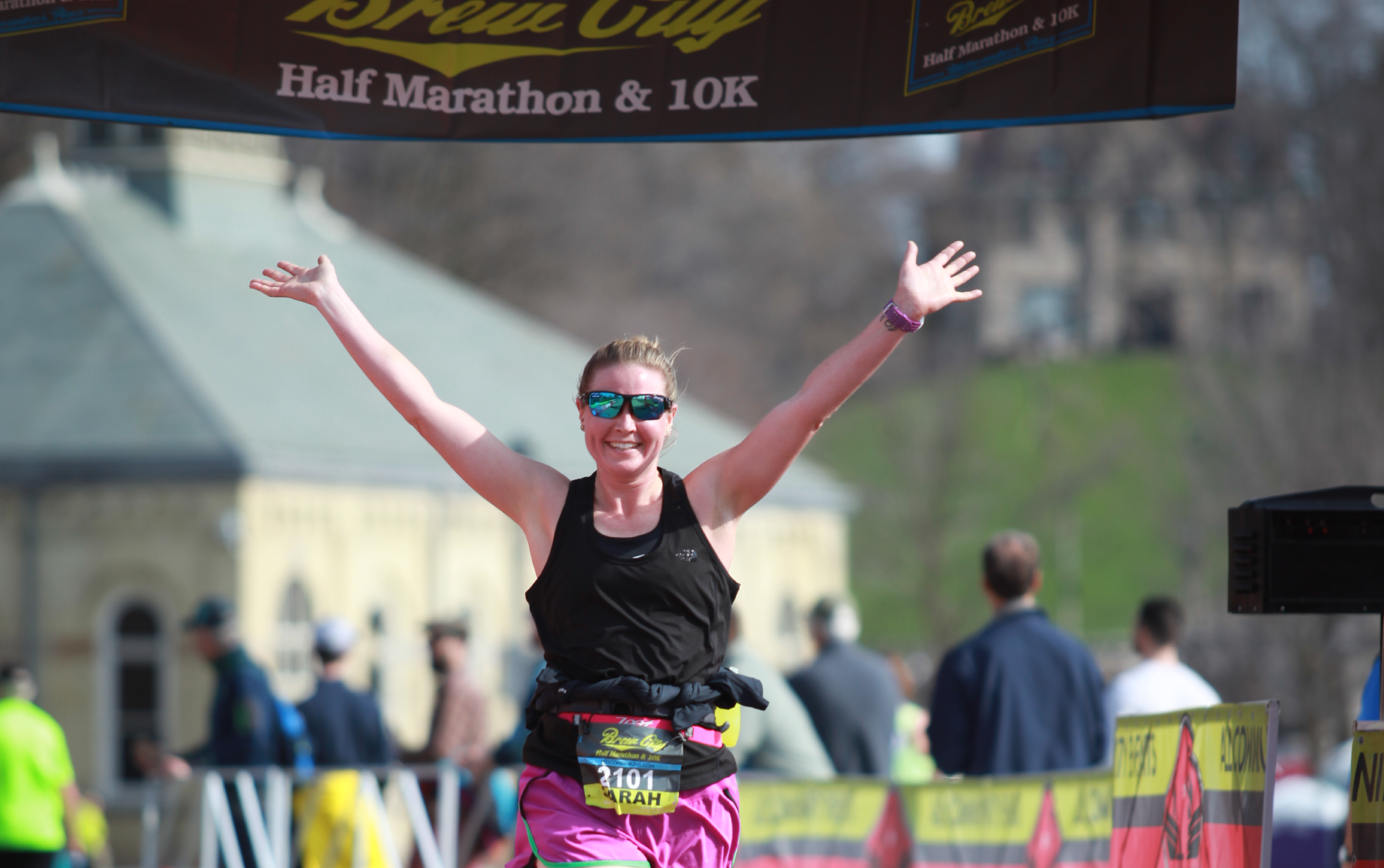 Run Wisconsin Race Series